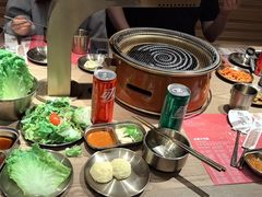 -西塔老太太泥炉烤肉(亚运村店)