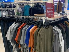 -lululemon(万象城店)