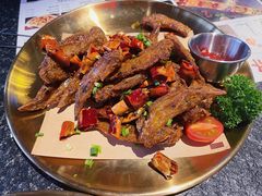 -至寅食·烧烤(南联店)