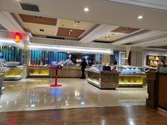 -长春金安大饭店