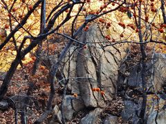 -天津盘山风景名胜区