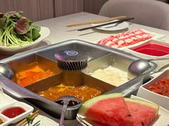 -海底捞火锅(杭州庆春路夜宵主题店)