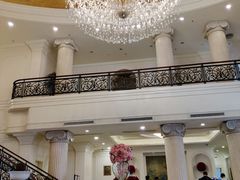 -中旅阿那亚九龙湖·公主酒店