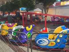 -沙洲路步行街(长安南路店)