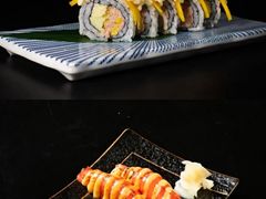 -三禾屋·亚洲融合小馆(未来科技城店)