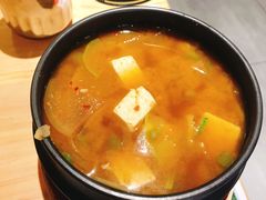 -山海珍味韩国料理(奥城店)