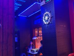 -赤火牛排(金狮广场店)