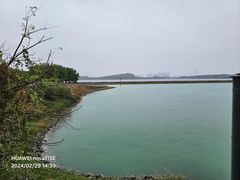 -露天矿生态公园