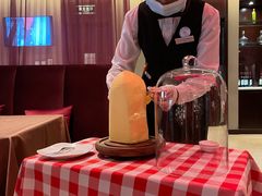 -卡本妮法餐厅·北京和平宾馆