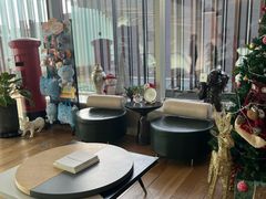 -WeWork中国(三里屯11号社区店)