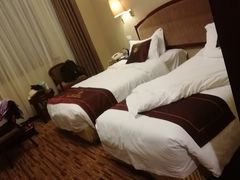 -北京前门建国饭店