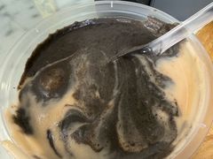 芝麻杏仁鸳鸯糊-芝麻糊世家(西华店)