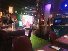 -纳瓦新疆菜(银都店)