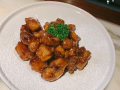 -绿茶餐厅(壹方天地店)