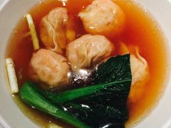 -港丽餐厅