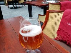 大堂-Tivano意大利餐厅(成都居舍酒店)