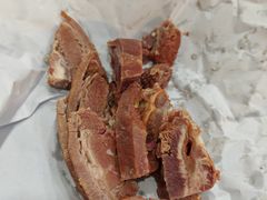 腊牛肉-马志善稀糊爛生熟肉店
