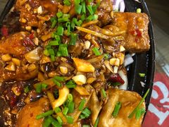 -徽州美食(三十年老店)