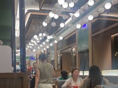 -新世界餐厅(万达店)