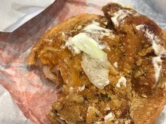 -麦当劳(天兴罗斯福店)