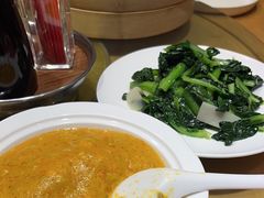 -鼎泰丰(嘉年华•海信广场VILLAGE店)