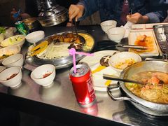 -喜来稀肉(虹泉路店)