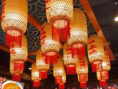 -常和州·夜宵大排档(常州单店)