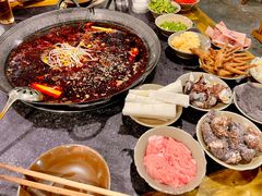 -星鸿社重庆老火锅