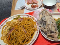 -老王四季抻面(南六东路店)