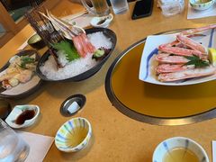 -蟹道乐(道顿堀本店)