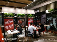 -肯德基(新阳光店)
