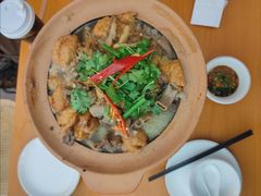 -龚印记牛骨牛杂屋·四代传承(珠影星光城店)