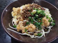 -邓记手擀面(桃花源店)