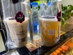 -宁茶·西宁特色奶茶(北家姓总店)