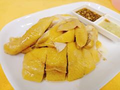 -巫记鸡饭店