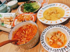 -迷你椰·泰式大排档(北京首店)