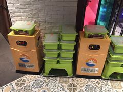 -蛙蛙叫·干锅年代(钻石广场店)