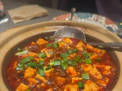 -羊门客在·烤盐池滩羊·川菜