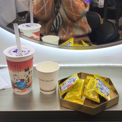 -YO HAIR SALON