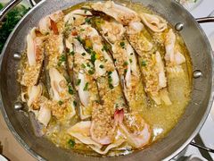 -79号渔船海鲜饭店(耀中店)