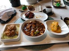 -三号黄浦会Canton Table