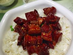 -福荣新中式餐厅