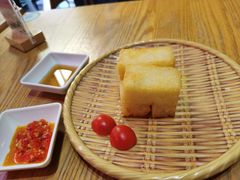 -蒲石小点(愚园路店)