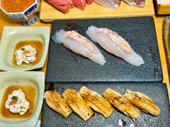-鮨冠OMAKASE食べ放题(北京首店)
