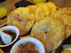 油饼-東舍食唐精品陕菜馆
