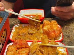 -郑喜旺烧烤(郑州总店)