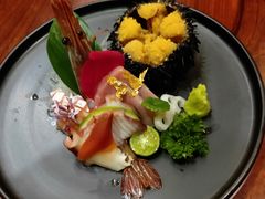 -樱之盛宴·蟹料理海鲜自助(前进大街店)