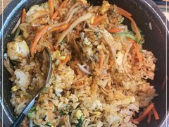 -汉拿山(包河万达店)