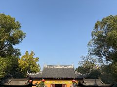 -龙华素斋(龙华路店)