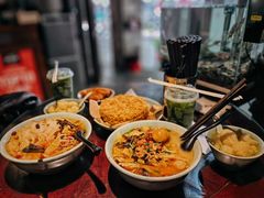 -粉家柳州螺蛳粉(杨宅路店)